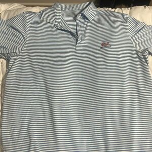 Vineyard Vines Men’s polo